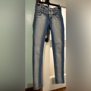 Gogo star jeans size 5